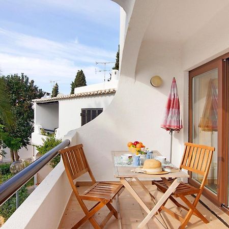 Apartamento Sao Rafael Албуфейра Екстер'єр фото