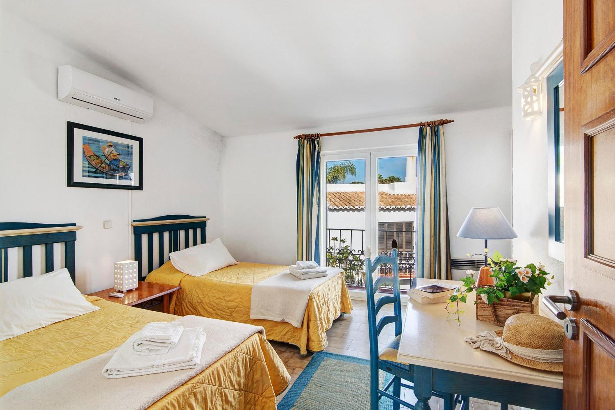Apartamento Sao Rafael Албуфейра Екстер'єр фото
