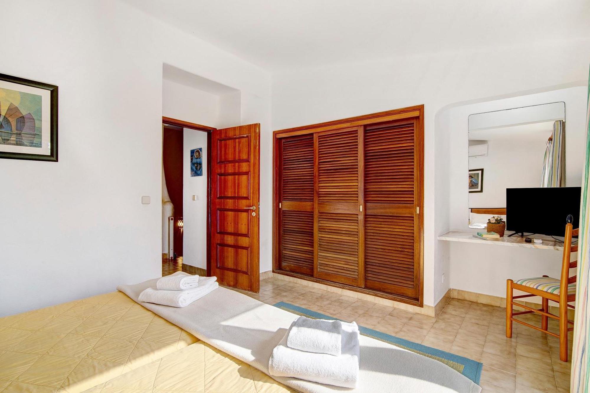 Apartamento Sao Rafael Албуфейра Екстер'єр фото