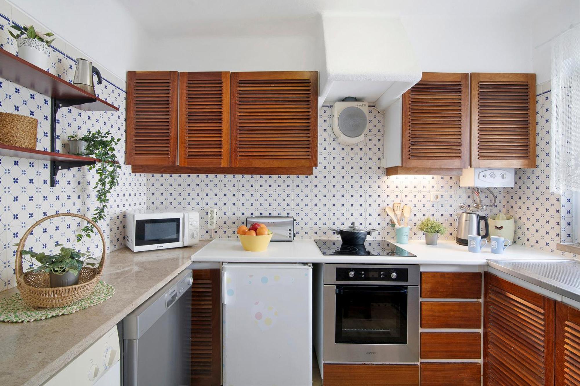 Apartamento Sao Rafael Албуфейра Екстер'єр фото