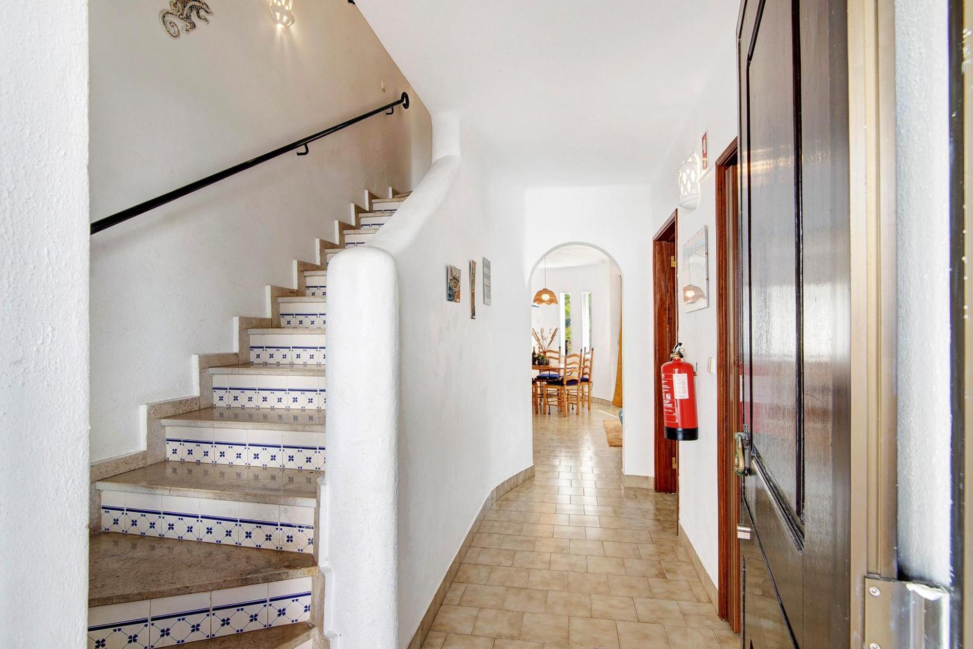 Apartamento Sao Rafael Албуфейра Екстер'єр фото