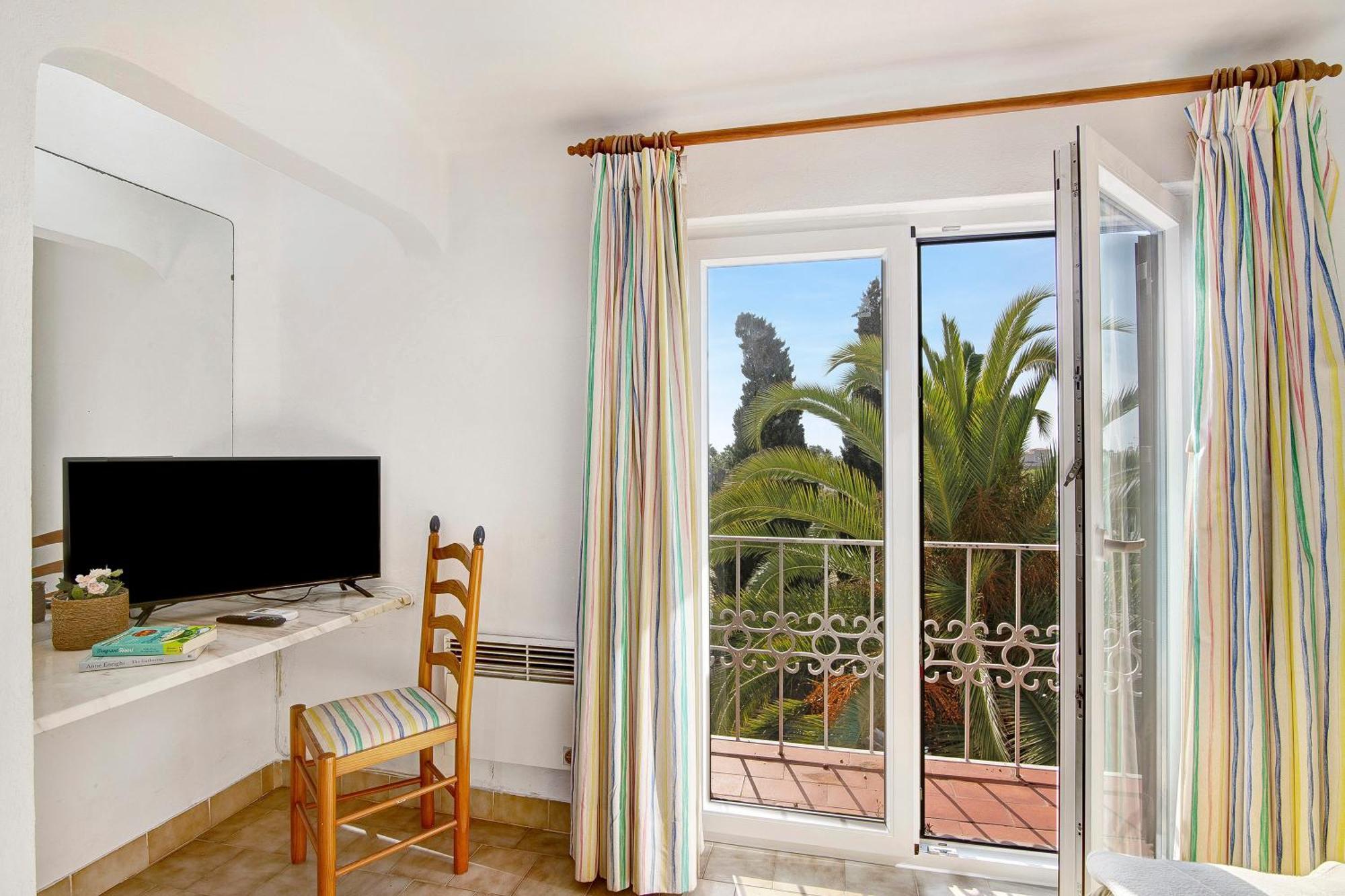 Apartamento Sao Rafael Албуфейра Екстер'єр фото